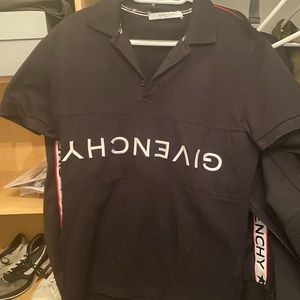 Givenchy Polo